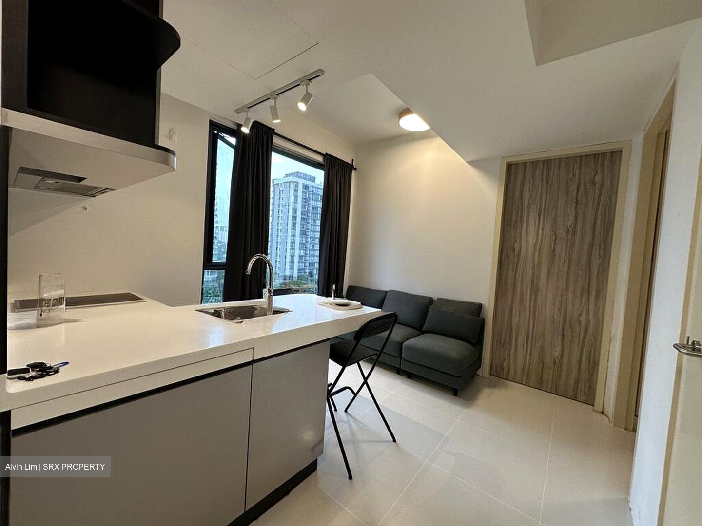 M5 (D10), Apartment #517383021
